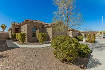 8867 W Hollywood Avenue, Peoria, AZ 85345 - Photo 2