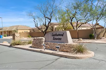 22423 N 54th Place, Phoenix, AZ 85054 - Photo 20