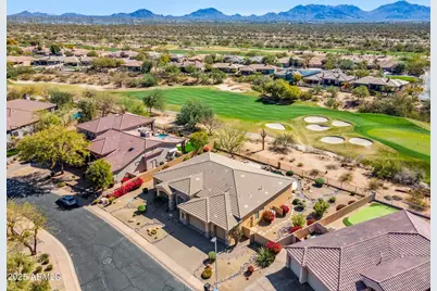 22423 N 54th Place, Phoenix, AZ 85054 - Photo 14
