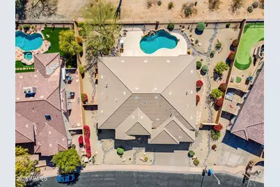 22423 N 54th Place, Phoenix, AZ 85054 - Photo 118