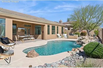 22423 N 54th Place, Phoenix, AZ 85054 - Photo 108