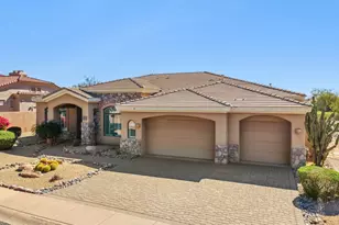 22423 N 54th Pl, Phoenix, AZ 85054 - Photo 4