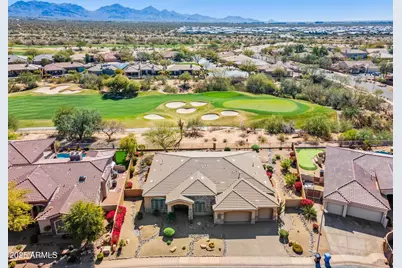 22423 N 54th Place, Phoenix, AZ 85054 - Photo 1