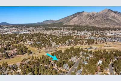 4449 E Moonshadow Lane, Flagstaff, AZ 86004 - Photo 2