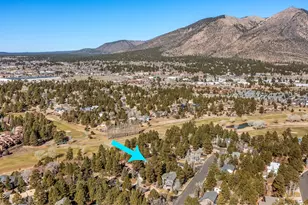 4449 E Moonshadow Ln, Flagstaff, AZ 86004 - Photo 2