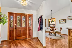 4449 E Moonshadow Ln, Flagstaff, AZ 86004 - Photo 4