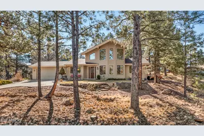 4449 E Moonshadow Lane, Flagstaff, AZ 86004 - Photo 32