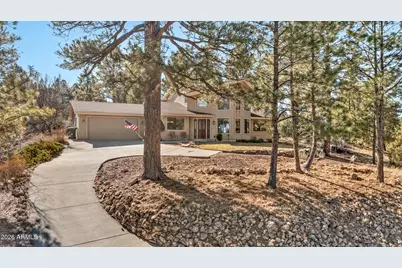 4449 E Moonshadow Lane, Flagstaff, AZ 86004 - Photo 6