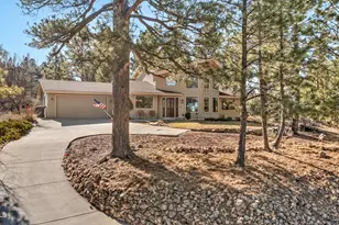 4449 E Moonshadow Ln, Flagstaff, AZ 86004 - Photo 6
