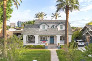 69 W Lynwood St, Phoenix, AZ 85003 - Photo 2