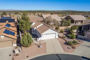 6050 E Pine Crest Ct, Cornville, AZ 86325 - Photo 1