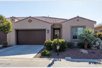4003 N 164th Drive, Goodyear, AZ 85395 - Photo 1