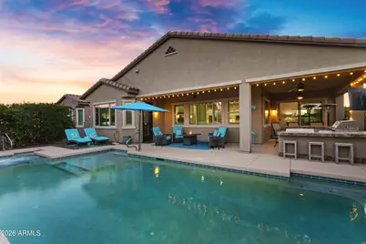 41744 W Cribbage Road, Maricopa, AZ 85138 - Photo 4