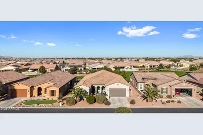 41744 W Cribbage Road, Maricopa, AZ 85138 - Photo 1