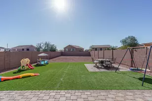 24021 W Antelope Trail, Buckeye, AZ 85326 - Photo 26