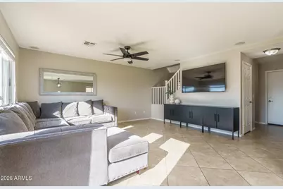 24021 W Antelope Trail, Buckeye, AZ 85326 - Photo 4