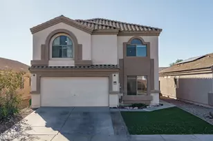 24021 W Antelope Trail, Buckeye, AZ 85326 - Photo 32