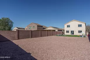 24021 W Antelope Trail, Buckeye, AZ 85326 - Photo 28
