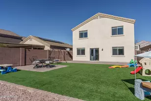 24021 W Antelope Trail, Buckeye, AZ 85326 - Photo 30