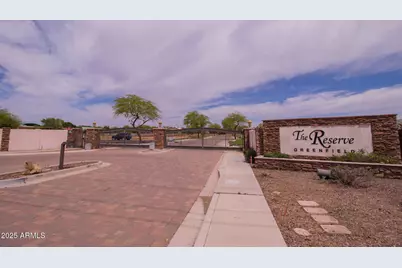 884 N Poinciana Court #5, Gilbert, AZ 85234 - Photo 1
