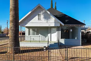 1006 E 7th St, Douglas, AZ 85607 - Photo 1