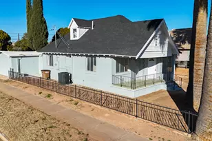 1006 E 7th St, Douglas, AZ 85607 - Photo 4