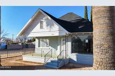 1006 E 7th Street, Douglas, AZ 85607 - Photo 2