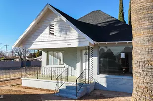 1006 E 7th St, Douglas, AZ 85607 - Photo 2