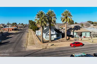 1006 E 7th Street, Douglas, AZ 85607 - Photo 6