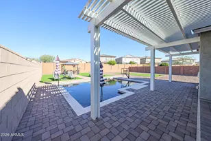 13224 W Cordia Ln, Peoria, AZ 85383 - Photo 26