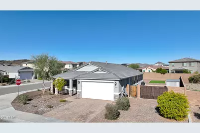 13224 W Cordia Lane, Peoria, AZ 85383 - Photo 32