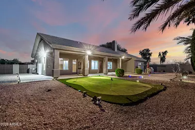 5208 N 180th Lane, Litchfield Park, AZ 85340 - Photo 46