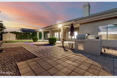 5208 N 180th Lane, Litchfield Park, AZ 85340 - Photo 48