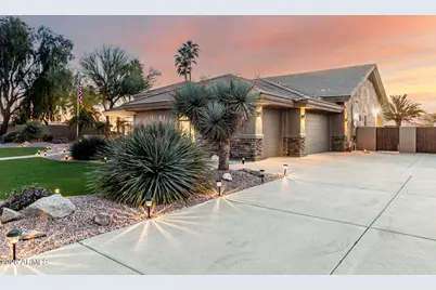 5208 N 180th Lane, Litchfield Park, AZ 85340 - Photo 12