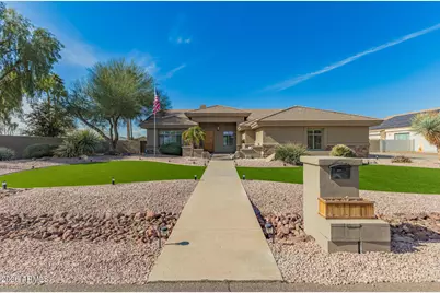 5208 N 180th Lane, Litchfield Park, AZ 85340 - Photo 14