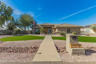 5208 N 180th Ln, Litchfield Park, AZ 85340 - Photo 14