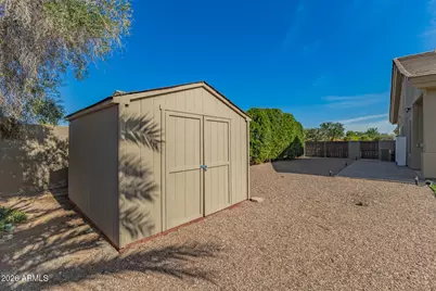 5208 N 180th Lane, Litchfield Park, AZ 85340 - Photo 62