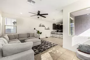 5058 S Chassis, Mesa, AZ 85212 - Photo 4