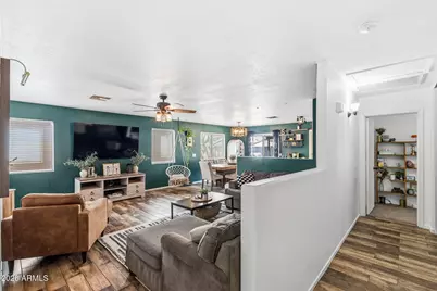 1018 E Cowboy Cove Trail, San Tan Valley, AZ 85143 - Photo 28