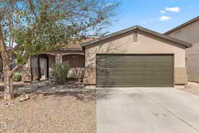1018 E Cowboy Cove Trail, San Tan Valley, AZ 85143 - Photo 1