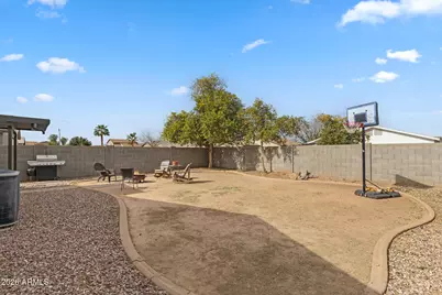 1018 E Cowboy Cove Trail, San Tan Valley, AZ 85143 - Photo 36