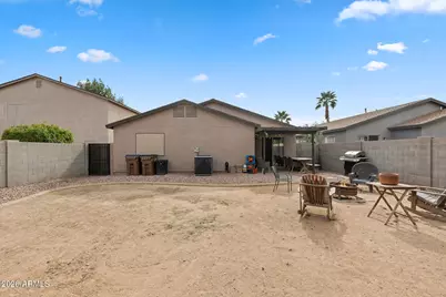 1018 E Cowboy Cove Trail, San Tan Valley, AZ 85143 - Photo 26