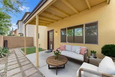 3345 E Pinchot Avenue #12, Phoenix, AZ 85018 - Photo 4