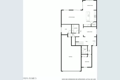 5618 W Hardtack Trail, Laveen, AZ 85339 - Photo 44