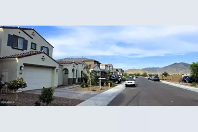 5618 W Hardtack Trail, Laveen, AZ 85339 - Photo 4