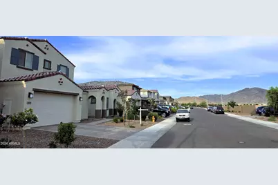 5618 W Hardtack Trail, Laveen, AZ 85339 - Photo 4