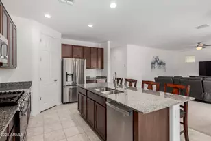 5618 W Hardtack Trl, Laveen, AZ 85339 - Photo 18