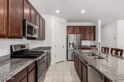 5618 W Hardtack Trail, Laveen, AZ 85339 - Photo 14