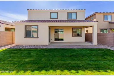 5618 W Hardtack Trail, Laveen, AZ 85339 - Photo 42
