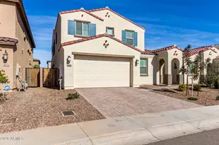 5618 W Hardtack Trl, Laveen, AZ 85339 - Photo 2